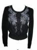 LADIES beads sweater