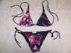 hot sale ED bikini,ED swimwear,ED swimsuit,ED beach wear,accept paypal!!!