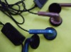 Mobile phone earphone   N5300