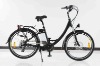 electric bicycle