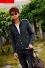 2010Brand name D-jacket,Fashion D- jacket.G-jacket,Men's clothing accept paypal