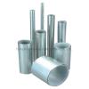 Galvanized Pipe