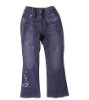 fashion children's jeans,excellent washing,demin clothes CCJ0079