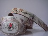 Fashion Ed hardy styles belt,ed hardy  man's belts,