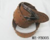 leather belt PU belt