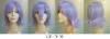 wigs kanekalon ACCEPT PAYPAL