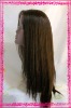 Jewish wig/Silky straight/16"/100% Chinese Remy Hair