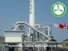 Welton(China) Chemical 400KT/a Sulfur Acid Plant based on SULFUR