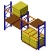 Storage rack,Pallet Racking,Warehouse Rack