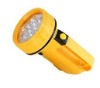 flashlight,torch,plastic torch,mini light,