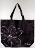 non-woven bag NW01/non-woven shopping bag/folded bag/handbag