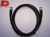 RG59B/U COAXIAL CABLE WITH BNC CONNECTOR DOUBLE MALE