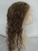 front lace wig