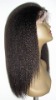 stock lace wig