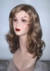 synthetic wig