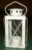 Metal lantern