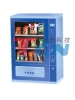 Snack vending machine