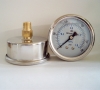 Oil Filled Gauge