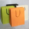 paper shopping bag