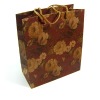 kraft paper bag