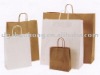 kraft paper bag