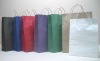 kraft paper bag