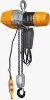 Electric Chain Hoist EHM type