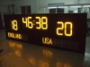 led scoreboard