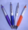 plastic ball pen