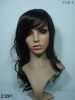 New Stylish Medium Human Made Hair wig/wigs