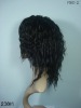 Medium wigs,straight and wave hair !