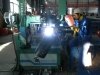 Double-purpose Pipe Prefabrication Production Line