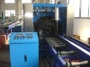 PIPE BEVEL MACHINING WORK STATION  (A-TYPE)