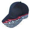 baseball cap