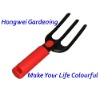 Sleeve Plastic Fork