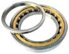 Single row angular contact ball bearings