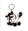 plush animal keychain toy