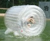 inflatable walk-on-water roller