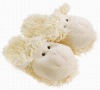 Plush Slipper