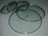 tempered glass lid