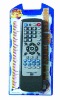 universal remote control