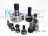 Metric Cam followers CF, KR Series