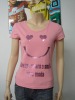 knit girls T-shirt 20098150