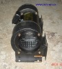 Dual-Port Centrifugal Fans