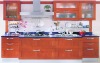 MDF Kitchen Cabinet