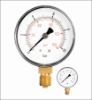 Pressure Gauge