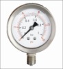 pressure gauge