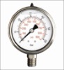 pressure gauge