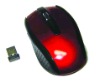 2.4G Wireless Optical Mouse