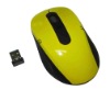 2.4G Wireless Optical Mouse